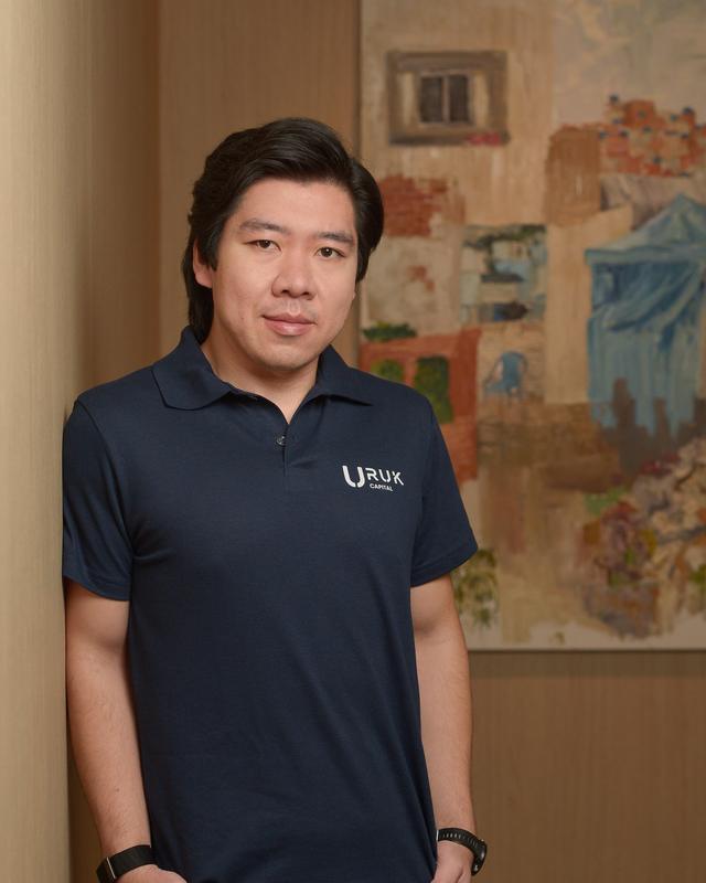 Alessandro Akita