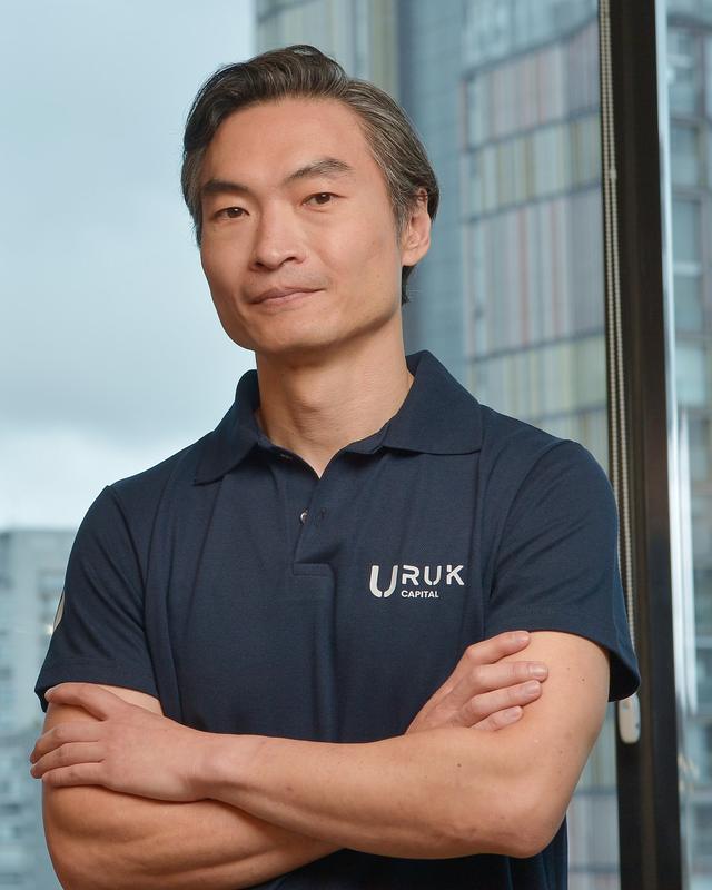 Douglas Shibayama