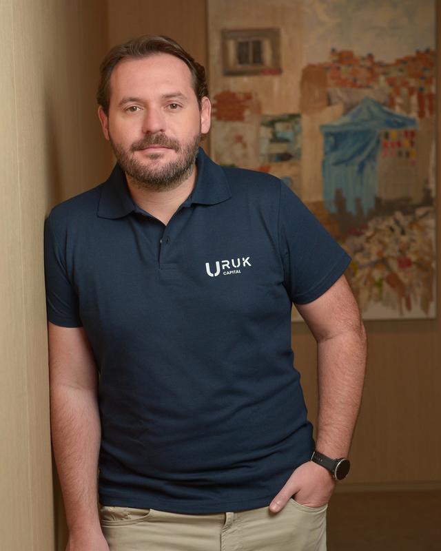 Lucas Muñoz